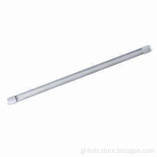 T8 LED Fluorescent Tubes with CE and RoHS Certifications